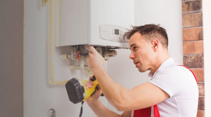 Professional Leak Detection Services in Freeport, MI